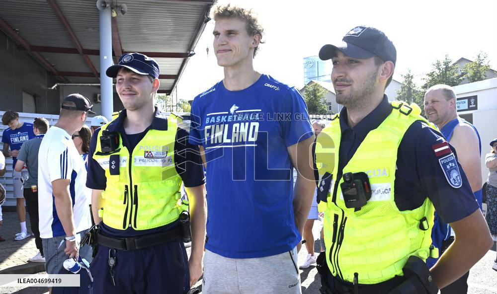 FIBA Eurobasket 2025