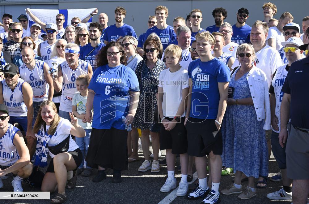 FIBA Eurobasket 2025