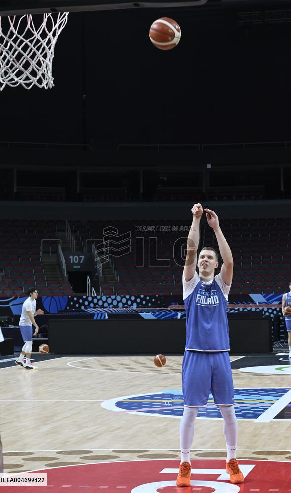 FIBA Eurobasket 2025