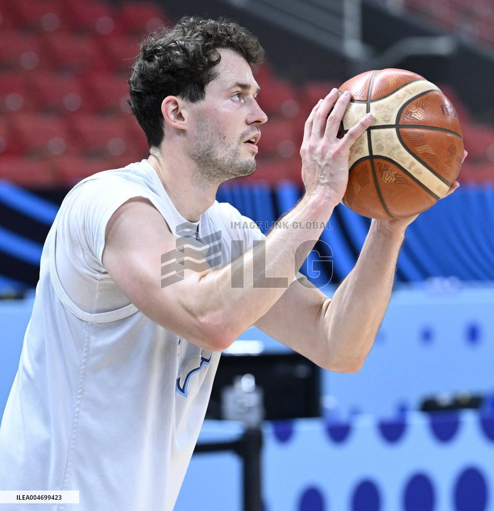 FIBA Eurobasket 2025