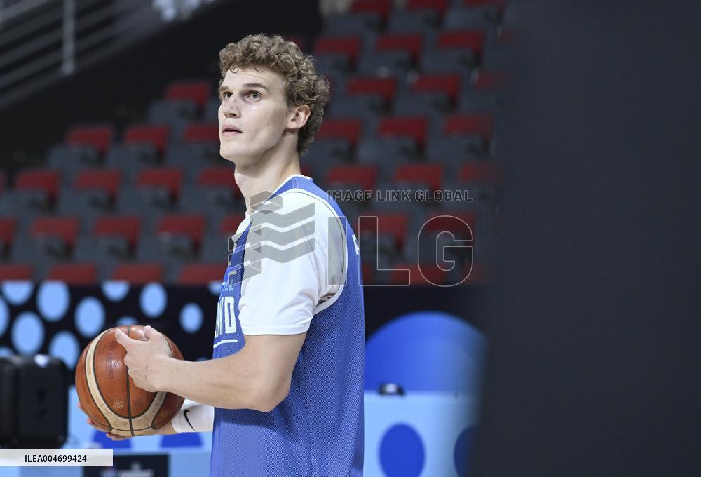 FIBA Eurobasket 2025