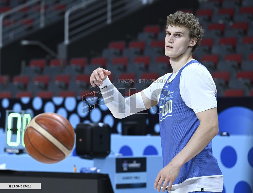 FIBA Eurobasket 2025