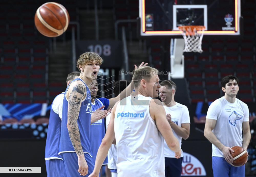 FIBA Eurobasket 2025