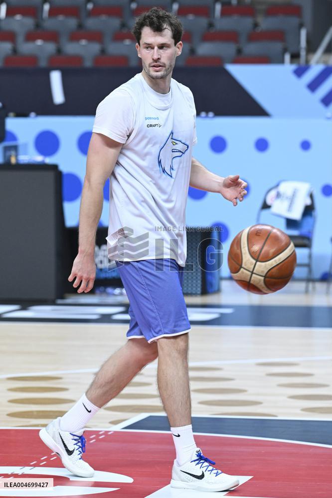 FIBA Eurobasket 2025