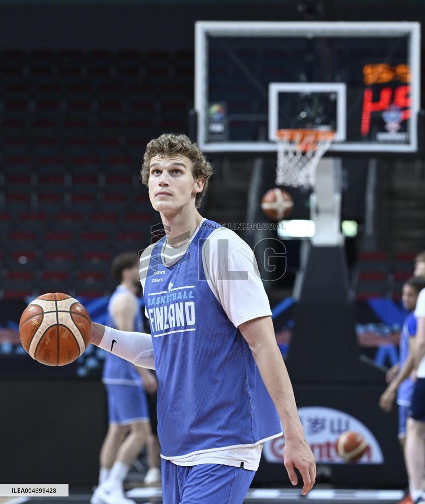 FIBA Eurobasket 2025