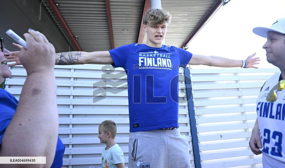 FIBA Eurobasket 2025