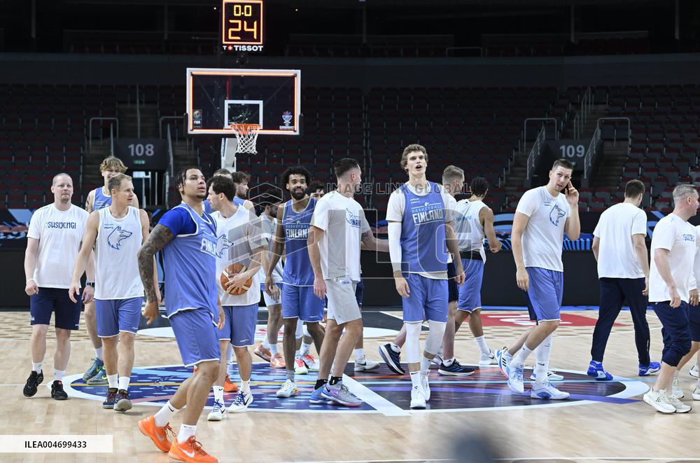 FIBA Eurobasket 2025