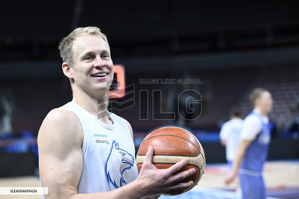 FIBA Eurobasket 2025