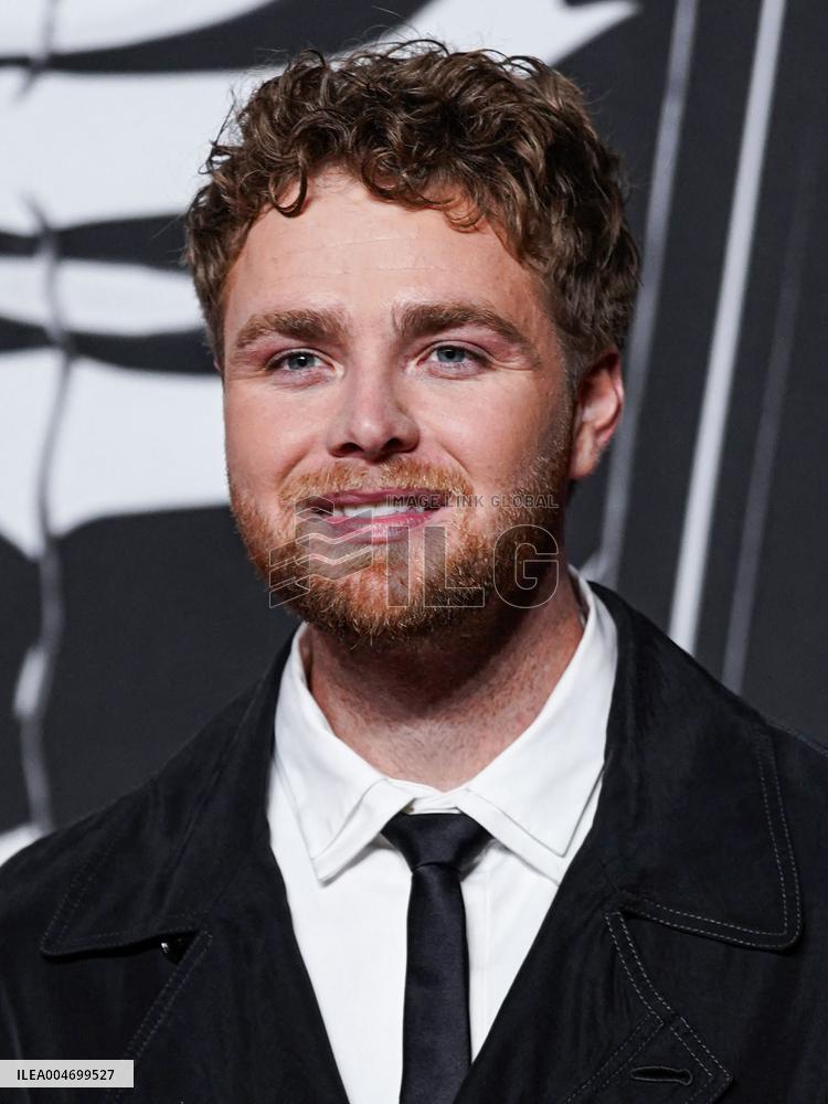 2025 MTV Video Music Awards - Arrivals