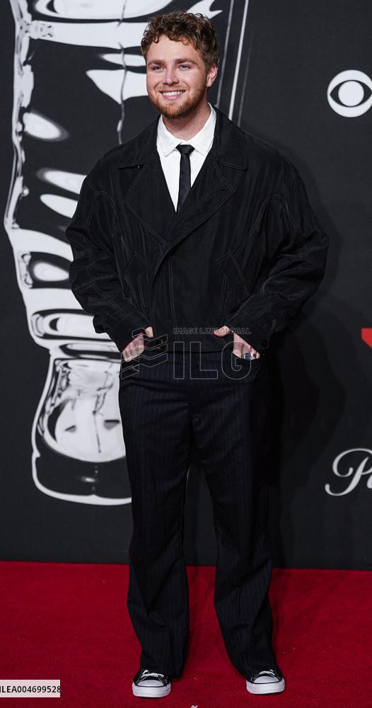 2025 MTV Video Music Awards - Arrivals