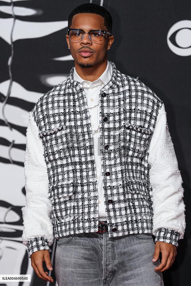 2025 MTV Video Music Awards - Arrivals