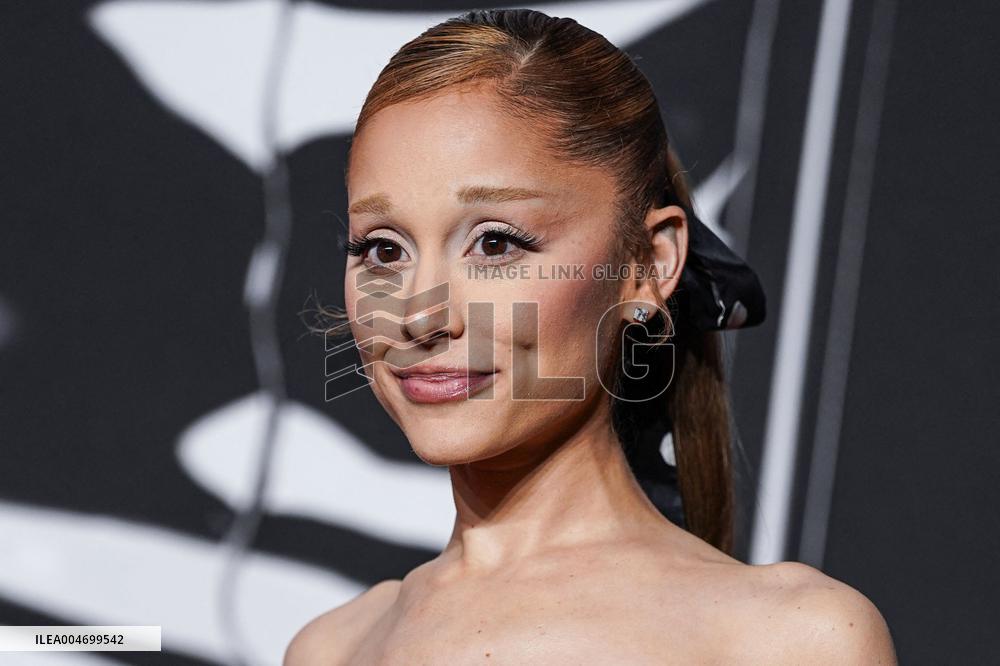 2025 MTV Video Music Awards - Arrivals