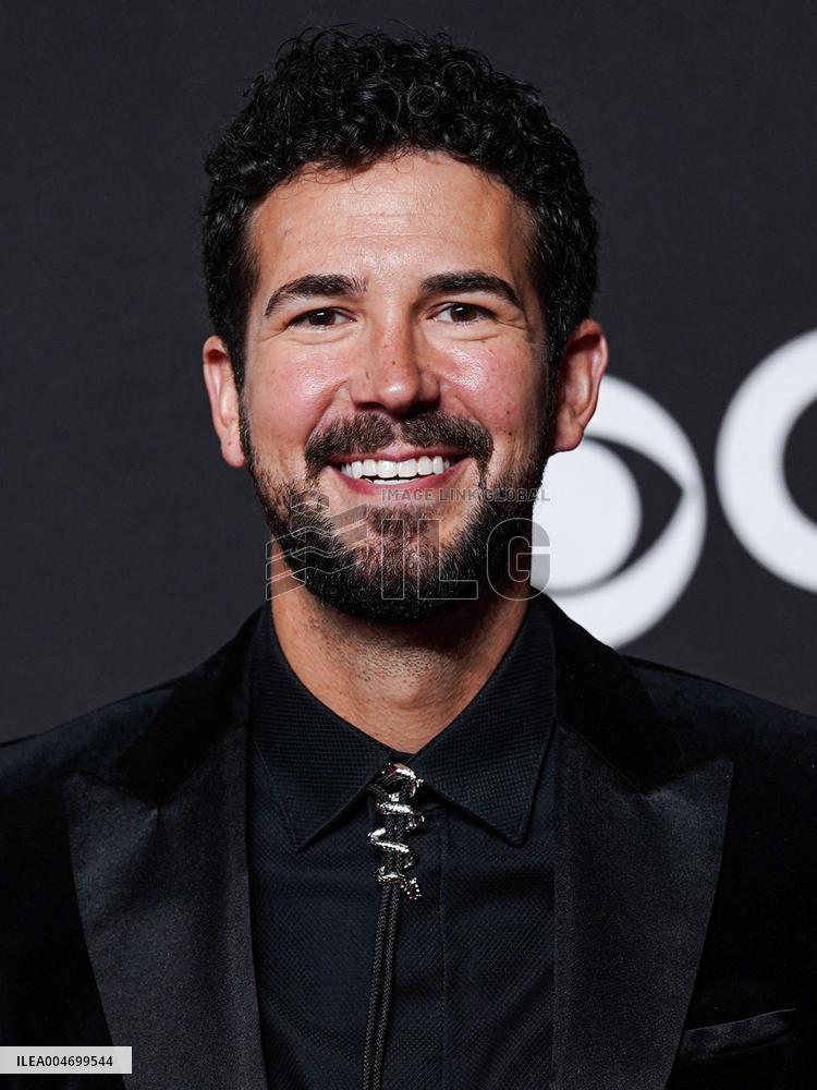 2025 MTV Video Music Awards - Arrivals
