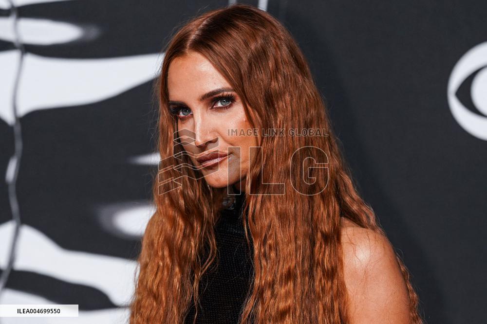 2025 MTV Video Music Awards - Arrivals