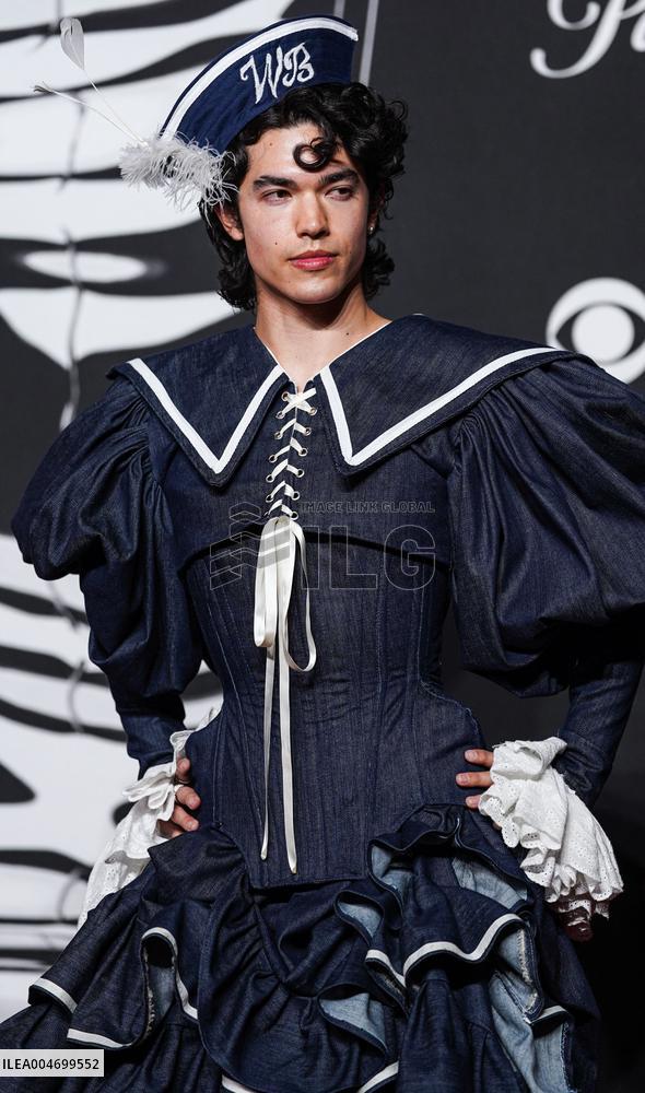 2025 MTV Video Music Awards - Arrivals