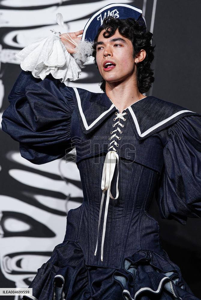 2025 MTV Video Music Awards - Arrivals