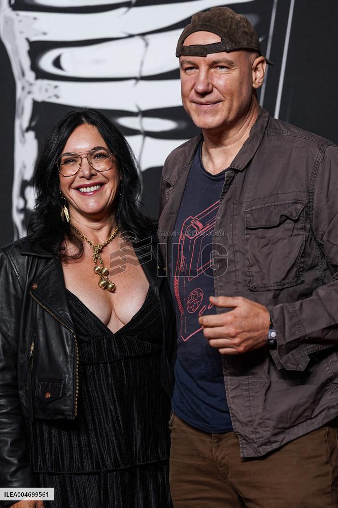 2025 MTV Video Music Awards - Arrivals