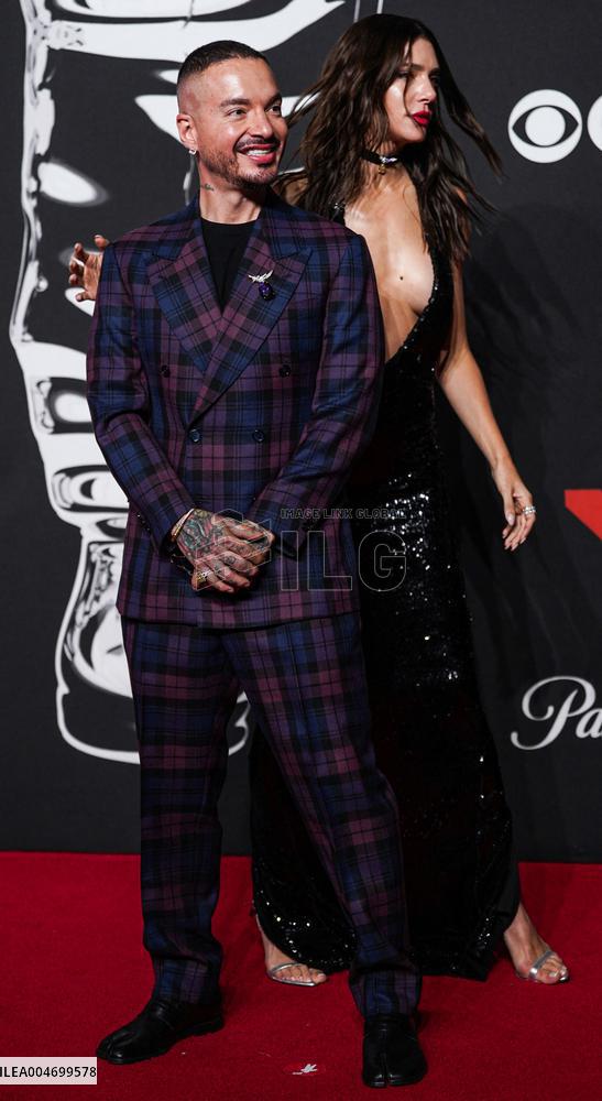 2025 MTV Video Music Awards - Arrivals