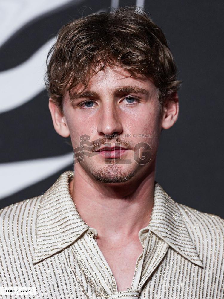 2025 MTV Video Music Awards - Arrivals