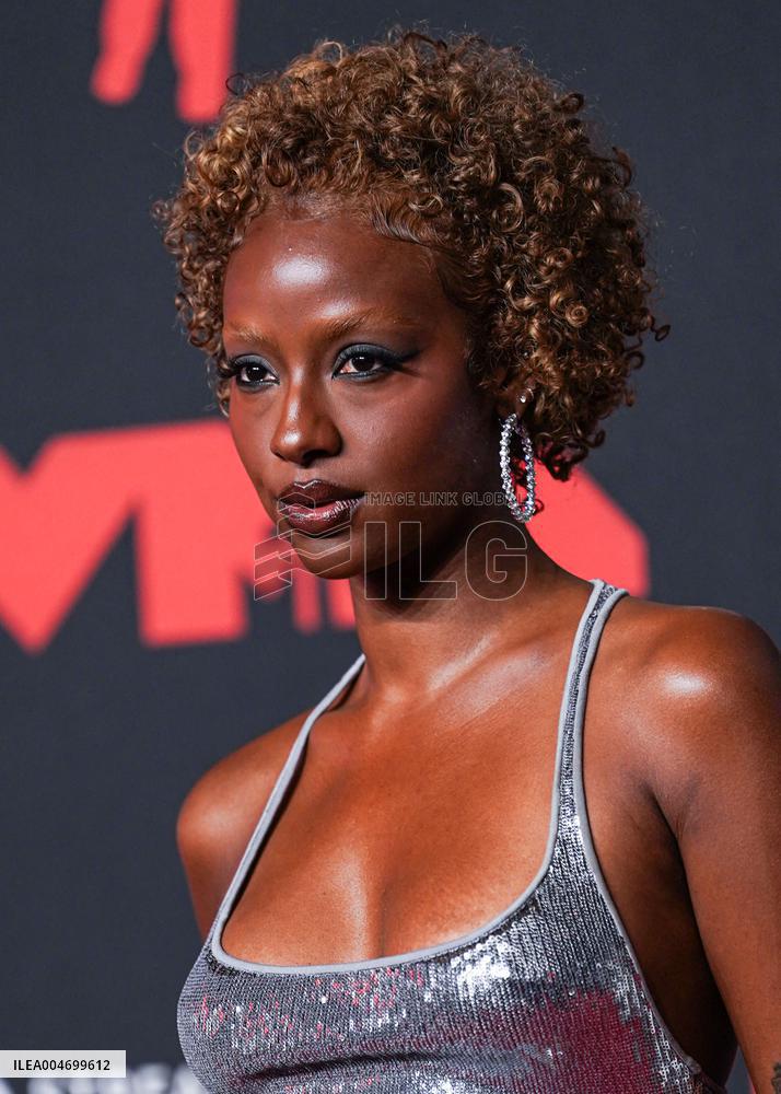2025 MTV Video Music Awards - Arrivals