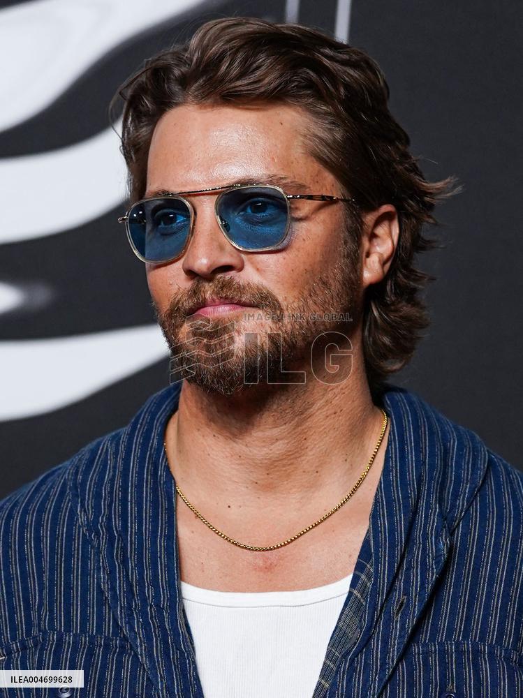 2025 MTV Video Music Awards - Arrivals