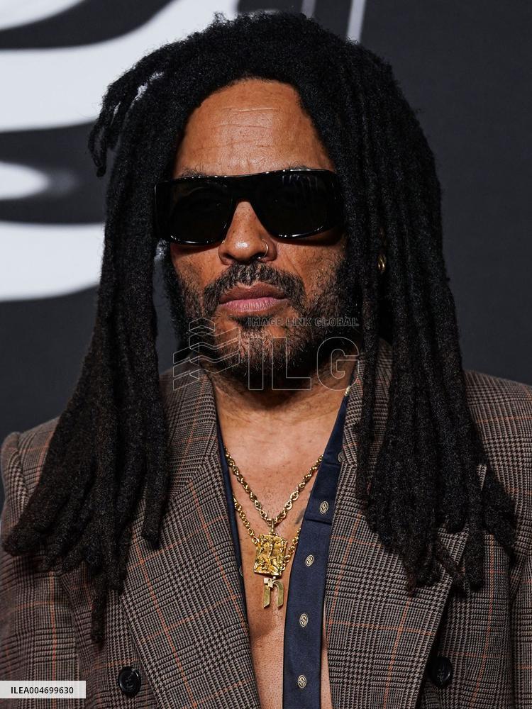 2025 MTV Video Music Awards - Arrivals