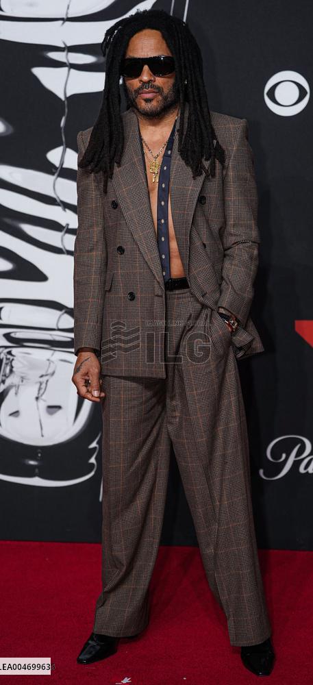 2025 MTV Video Music Awards - Arrivals