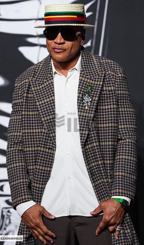 2025 MTV Video Music Awards - Arrivals