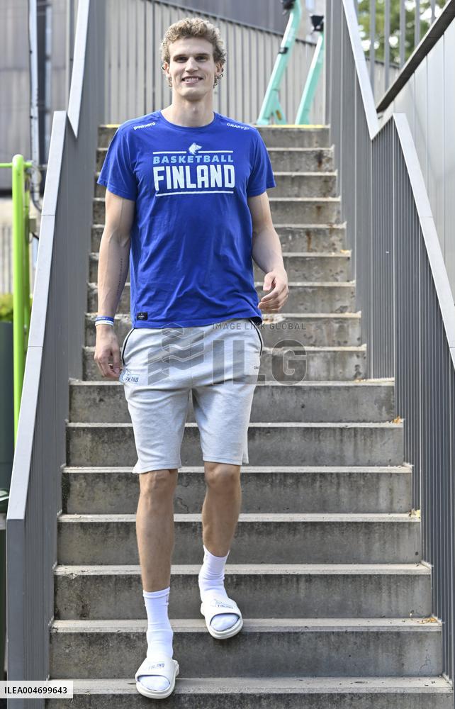 FIBA Eurobasket 2025