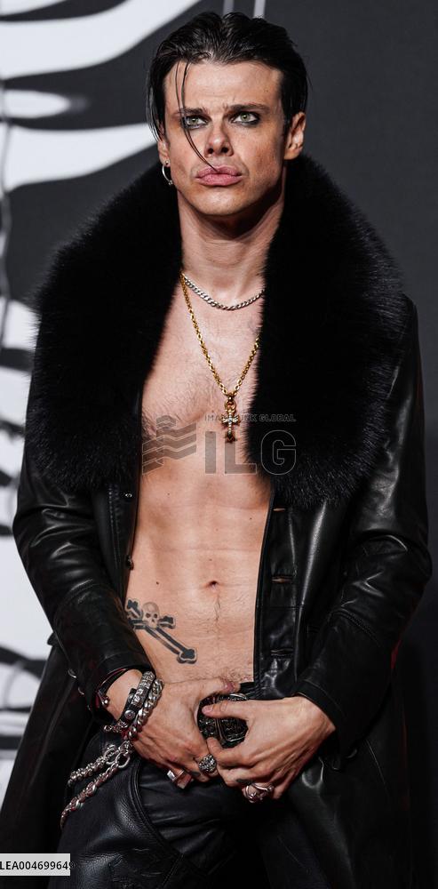 2025 MTV Video Music Awards - Arrivals