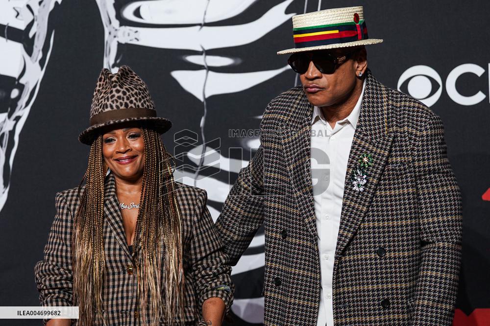 2025 MTV Video Music Awards - Arrivals