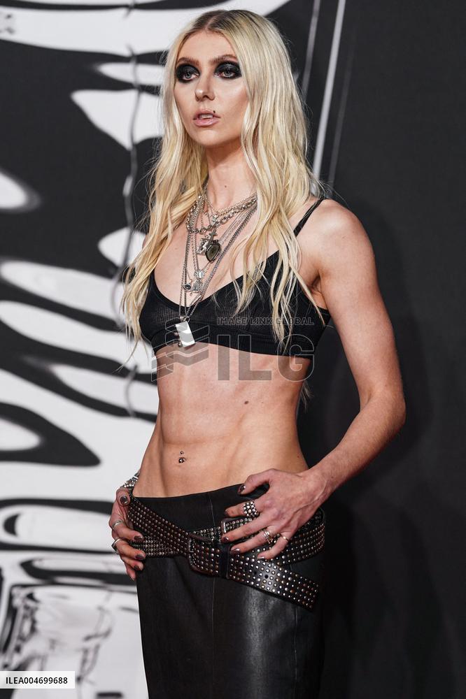 2025 MTV Video Music Awards - Arrivals