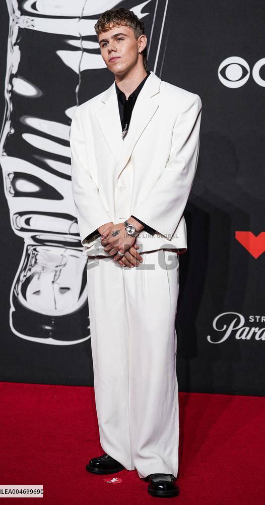 2025 MTV Video Music Awards - Arrivals