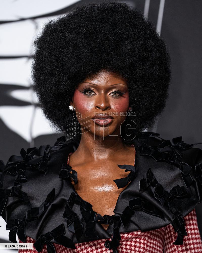 2025 MTV Video Music Awards - Arrivals