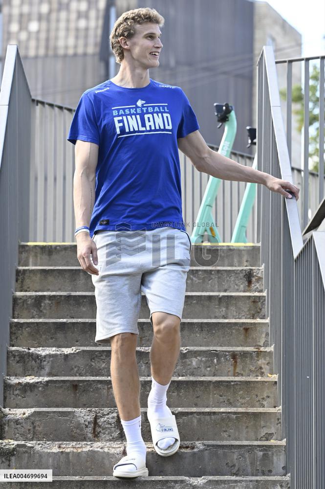 FIBA Eurobasket 2025