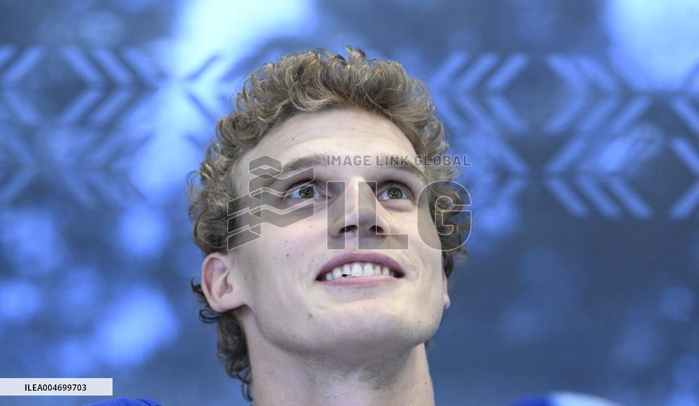 FIBA Eurobasket 2025