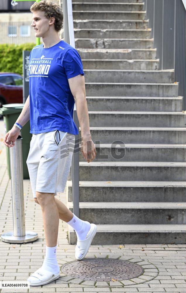 FIBA Eurobasket 2025