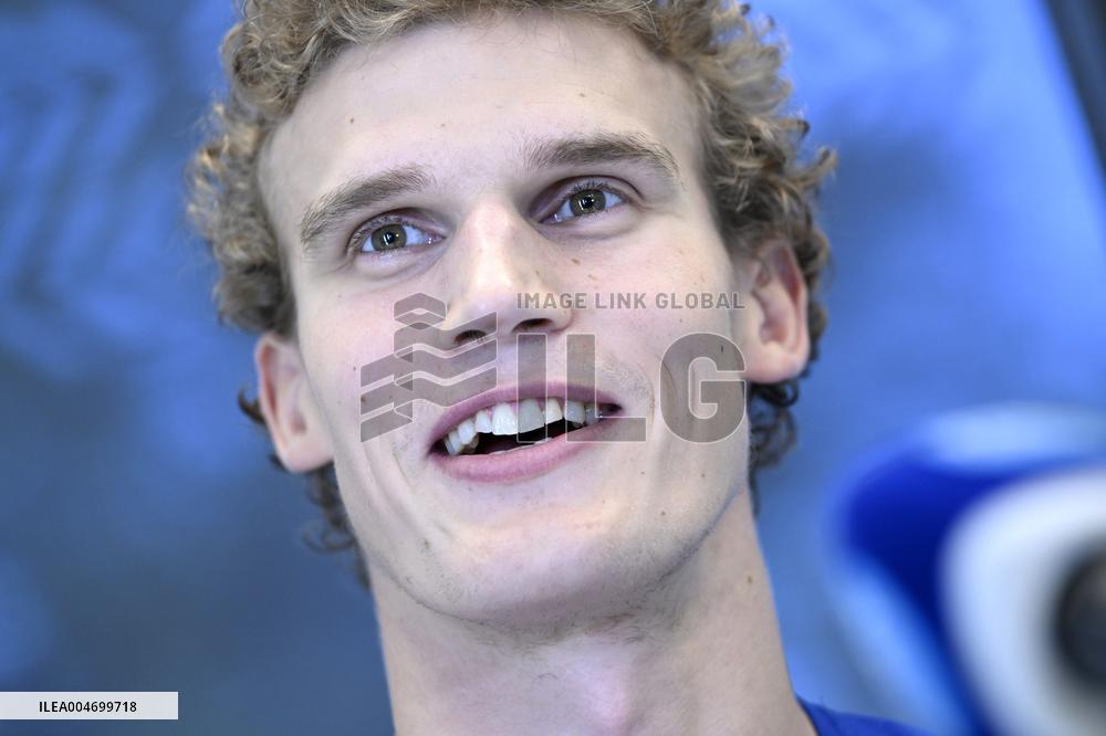 FIBA Eurobasket 2025