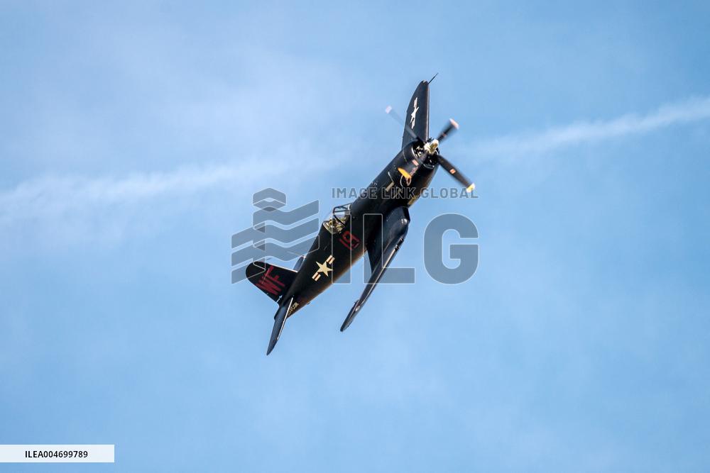 Air Legend Event - Melun Villaroche