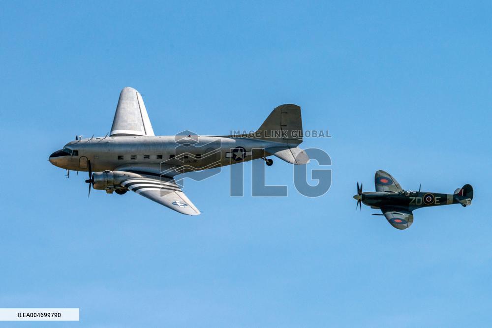 Air Legend Event - Melun Villaroche