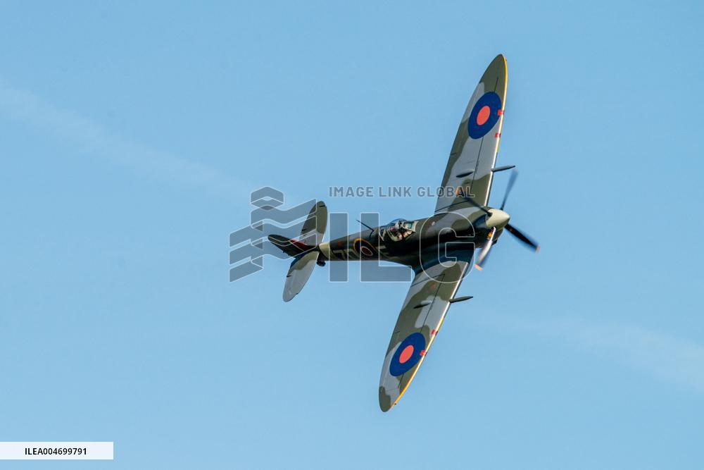 Air Legend Event - Melun Villaroche