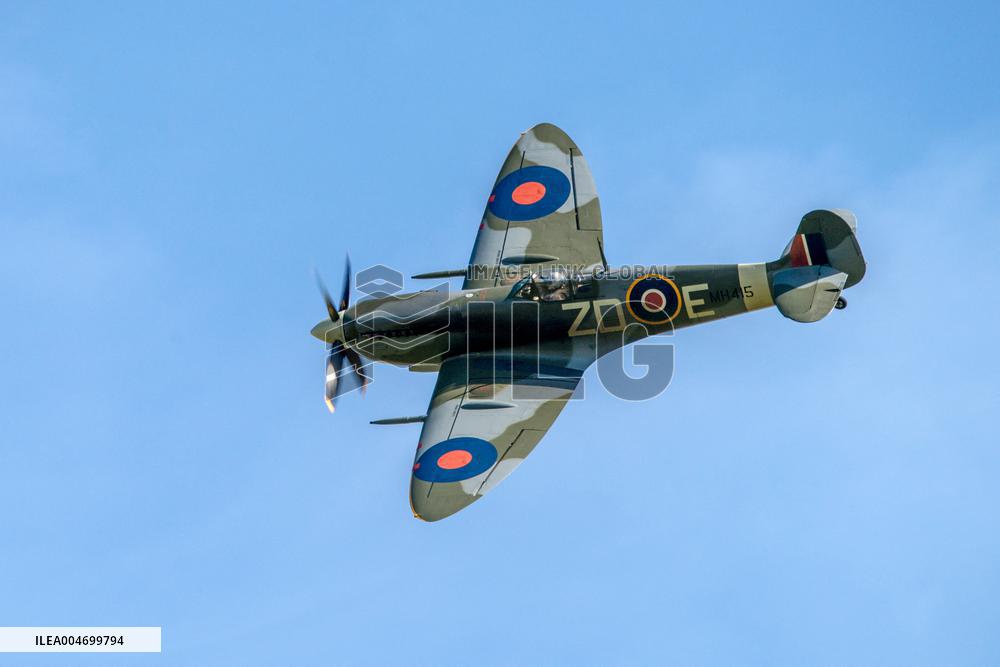 Air Legend Event - Melun Villaroche