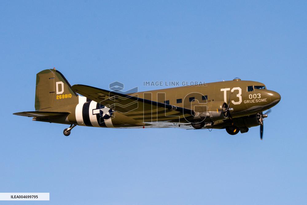 Air Legend Event - Melun Villaroche