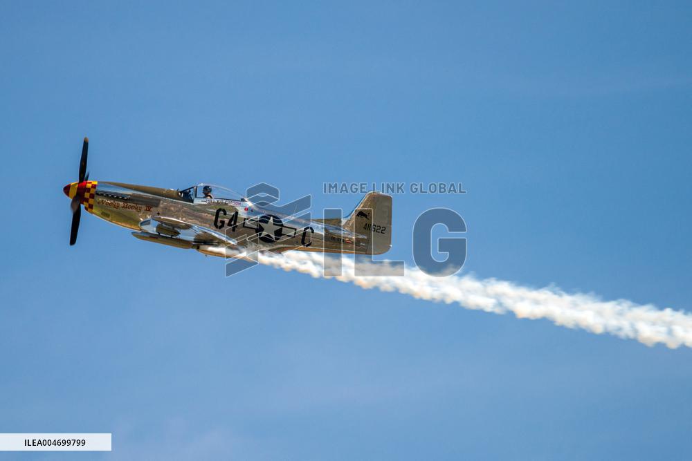 Air Legend Event - Melun Villaroche