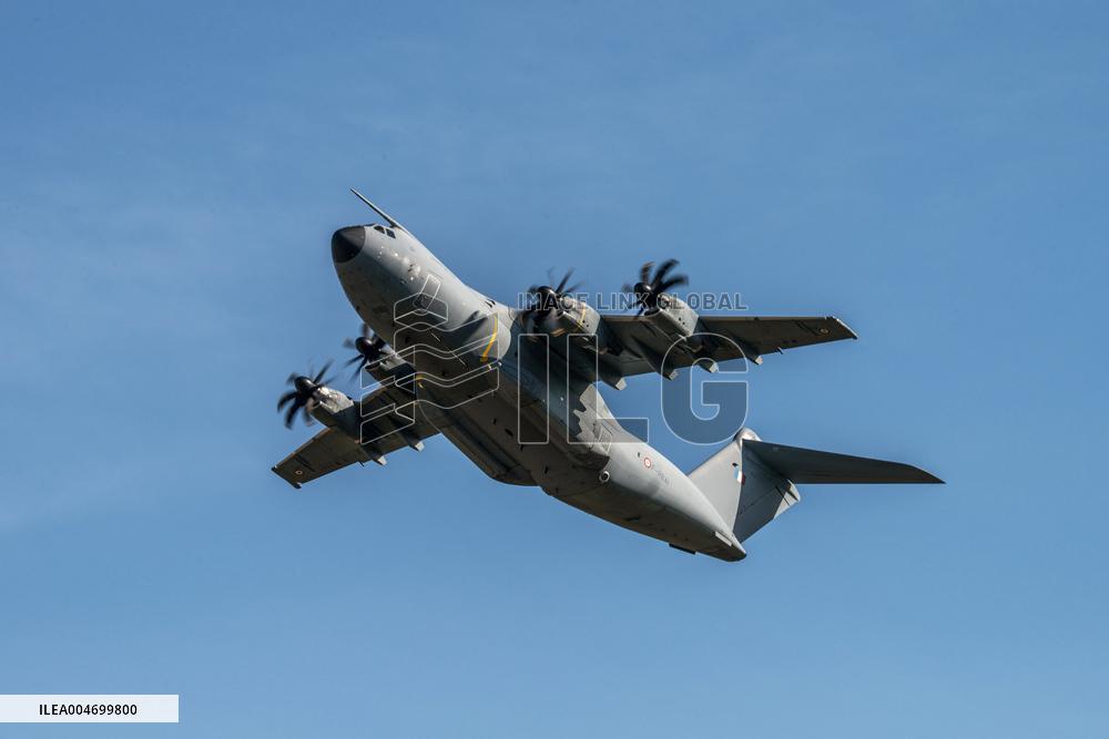 Air Legend Event - Melun Villaroche