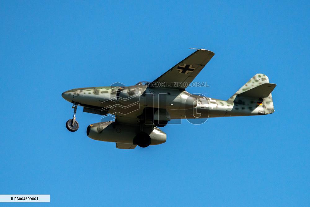 Air Legend Event - Melun Villaroche