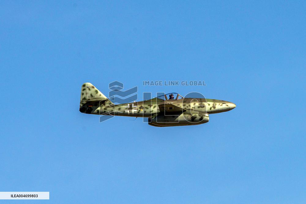 Air Legend Event - Melun Villaroche