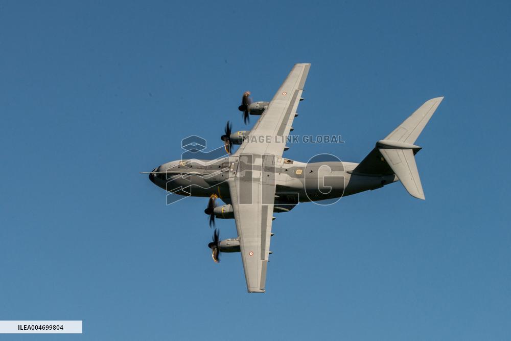 Air Legend Event - Melun Villaroche