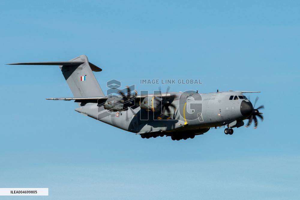 Air Legend Event - Melun Villaroche