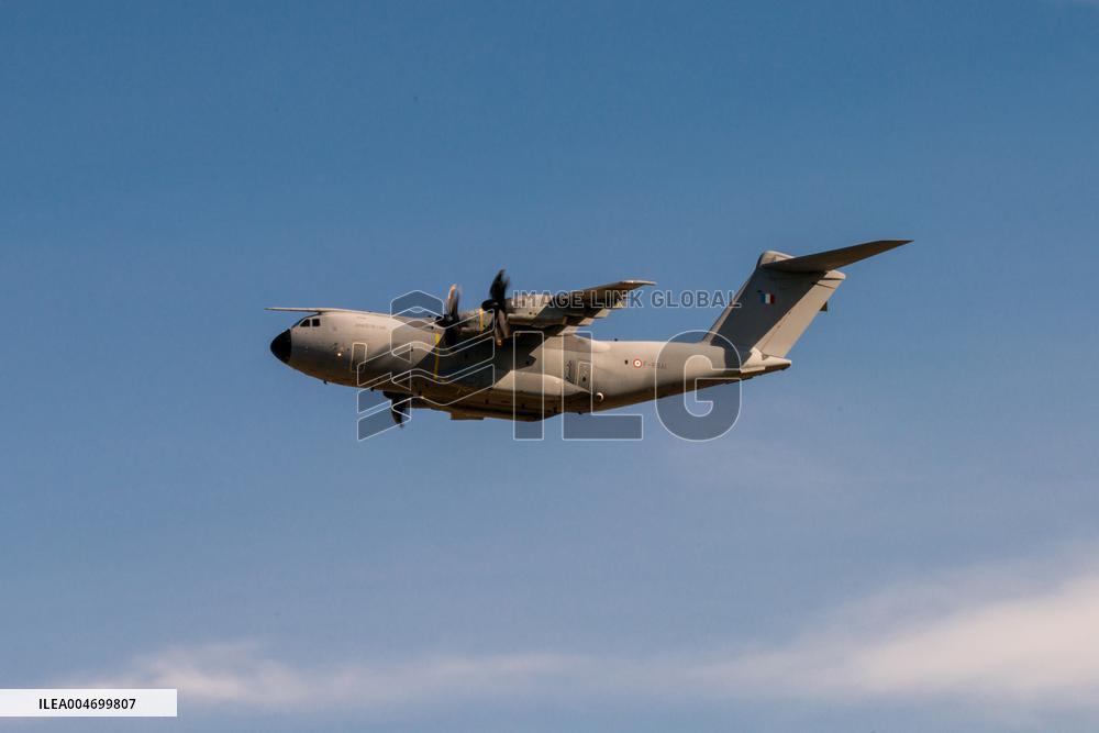 Air Legend Event - Melun Villaroche